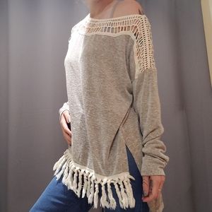 Fashion Sweater